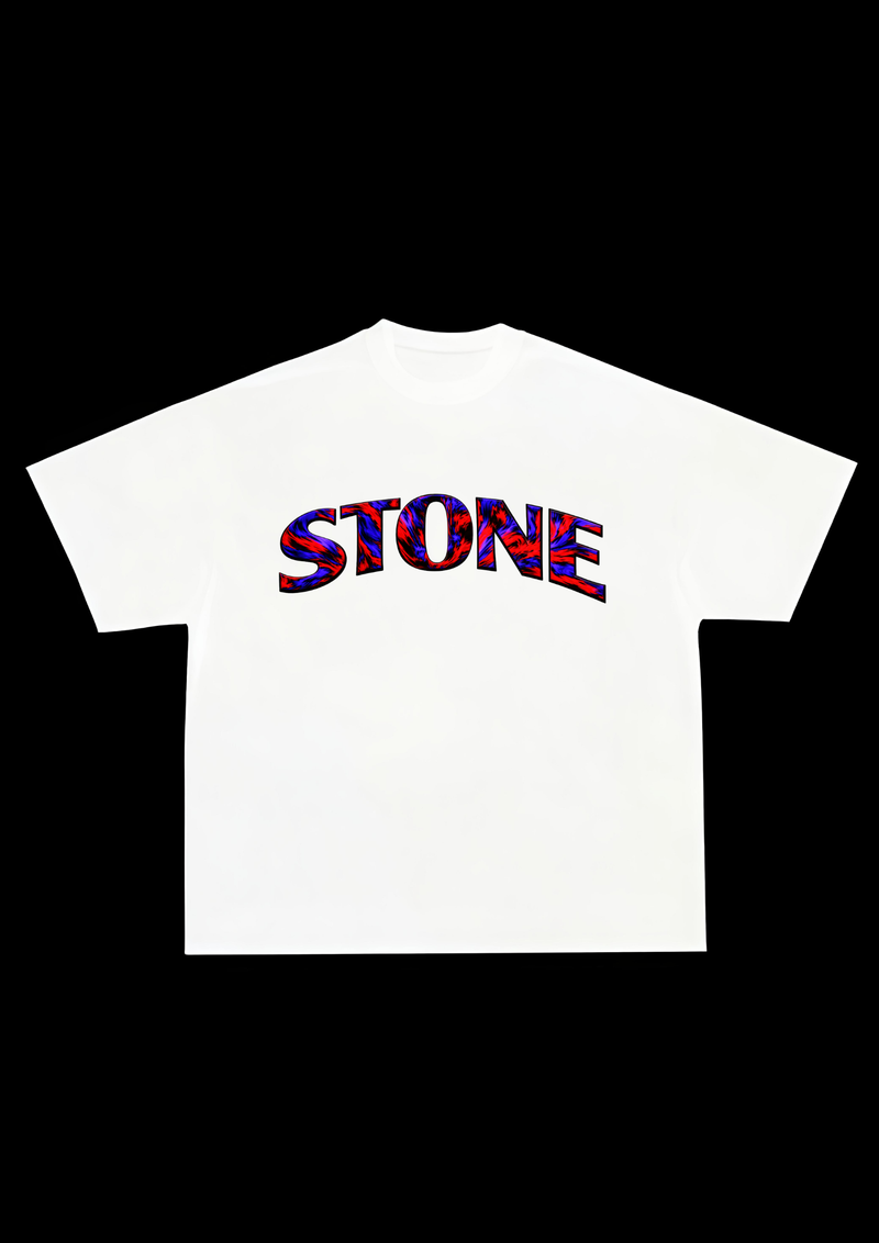 VELVET BLOOM T-SHIRT