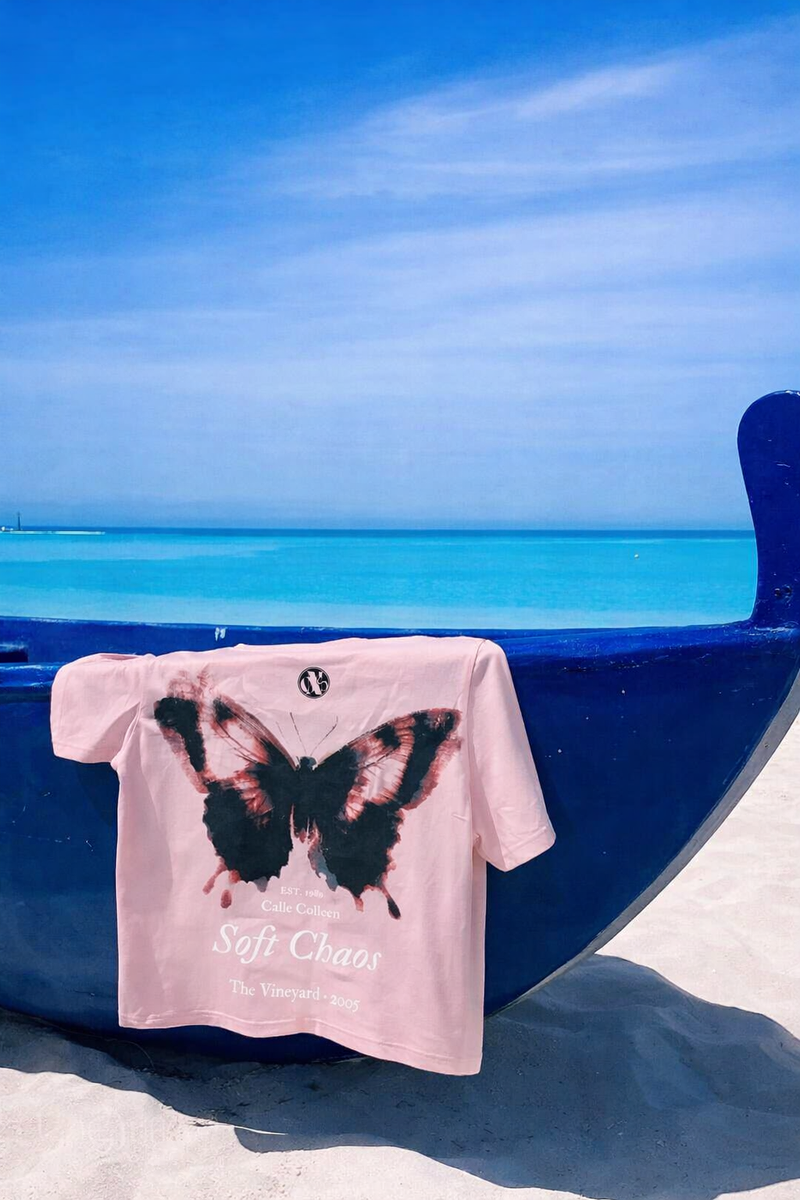 SOFT CHAOS T-SHIRT