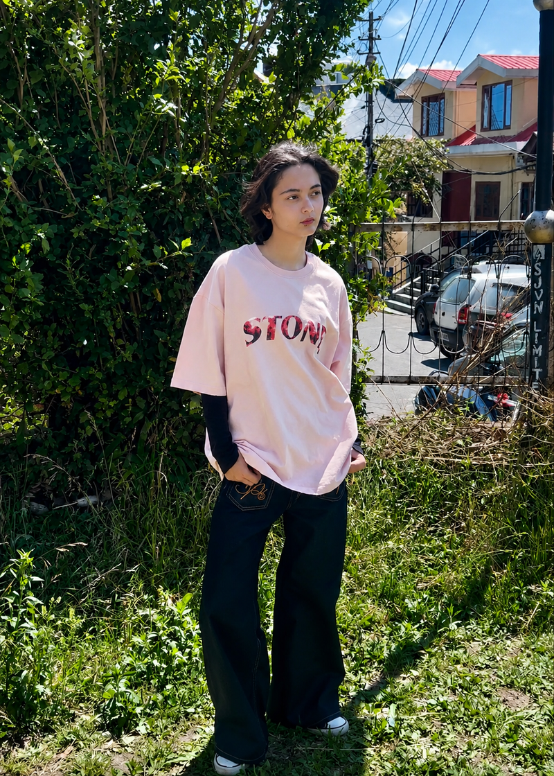 SOFT CHAOS T-SHIRT