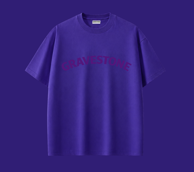 BLUE HOUR T-SHIRT